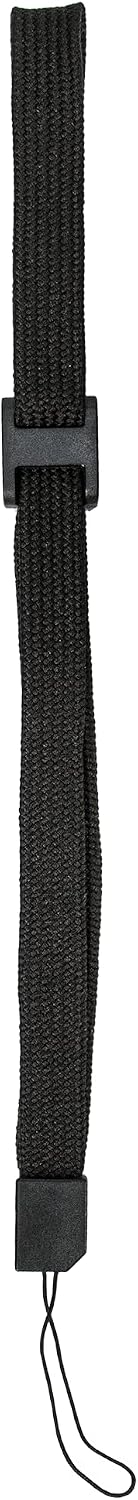 SocketScan® S720, Entry-Level 1D/2D Barcode Scanner (Black)