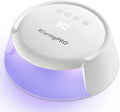 XCuringPRO Nail Lamp - Globally Certified Nail Dryer