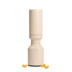 Beast Mini 600 Stainless Steel Countertop Blender, Mist, 600W