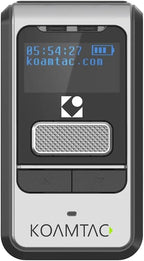 KDC80L 1D Laser Bluetooth Barcode Scanner & Data Collector