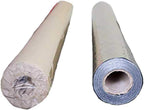 1000 sqft Diamond Radiant Barrier Solar Attic Foil Reflective Insulation 4x250 by AES
