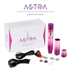 Peak, Astra, Tattoo Machine Pen