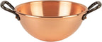 Copper kitchen bowl (3.2 qt)