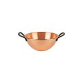 Copper kitchen bowl (3.2 qt)