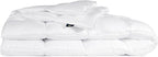 Serta Down Illusion All Season Down Alternative Comforter, Full/Queen