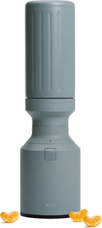 Beast Mini 600 Stainless Steel Countertop Blender, Mist, 600W