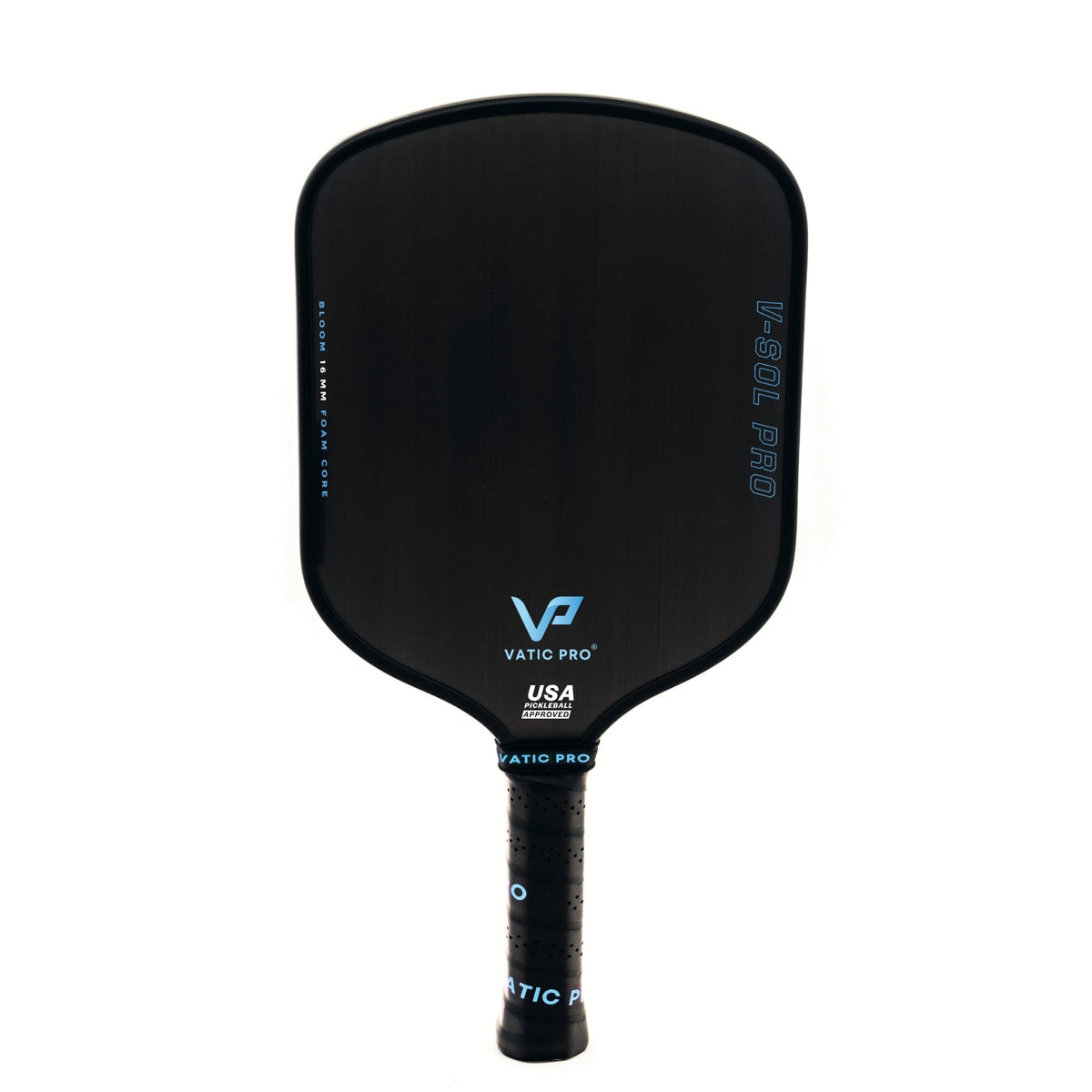 Vatic Pro - V-Sol Pro 16mm - Foam Core - Includes Paddle Cover