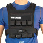 40 lb. Weight Vest for Basketball Training