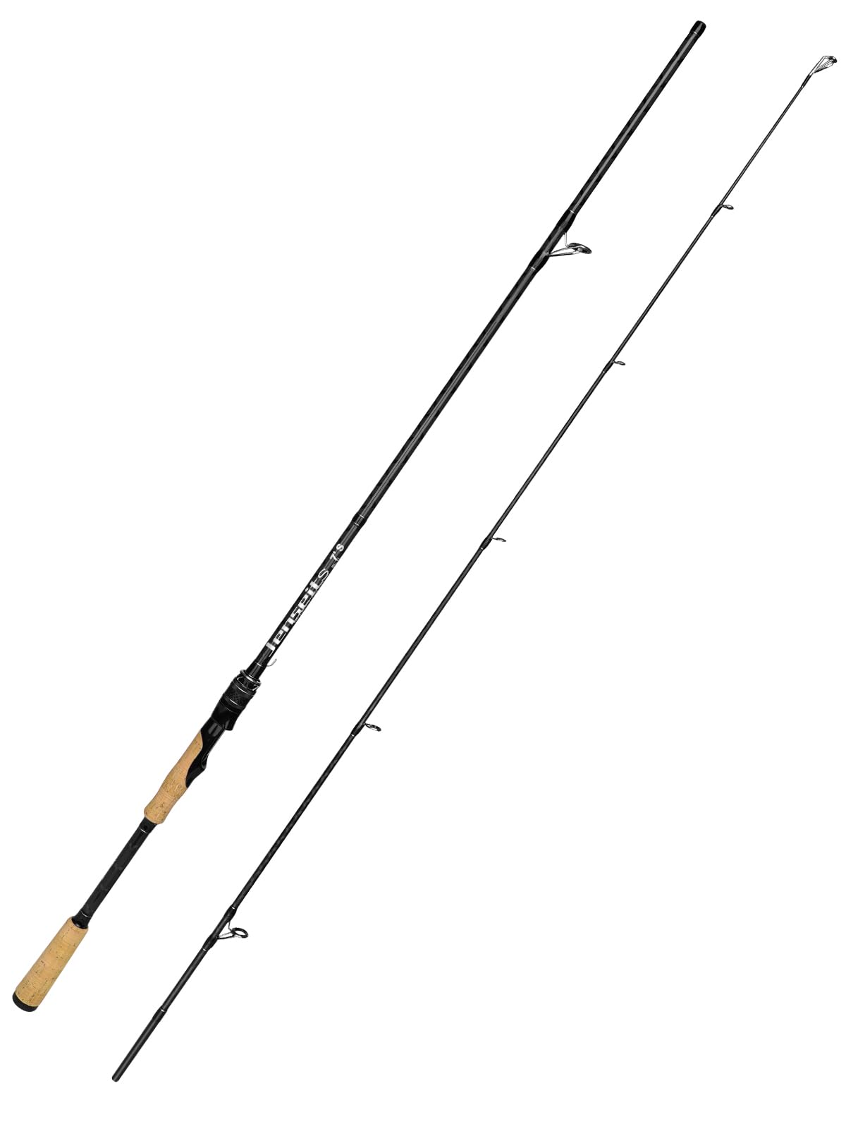 Jenseits Fishing Rods, Fishing Pole & Reel Combos for Freshwater Fishing