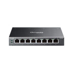 Omada ES220GMP, 16 Port Gigabit Easy Managed PoE Switch