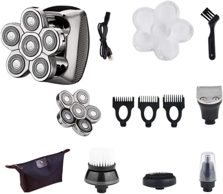 Butt Shaver 2.0 Butt & Body Shaver (Gray)