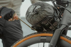 Topeak Aluminum Handlebar Rack for Road Bikes, Universal Fit & Cargo