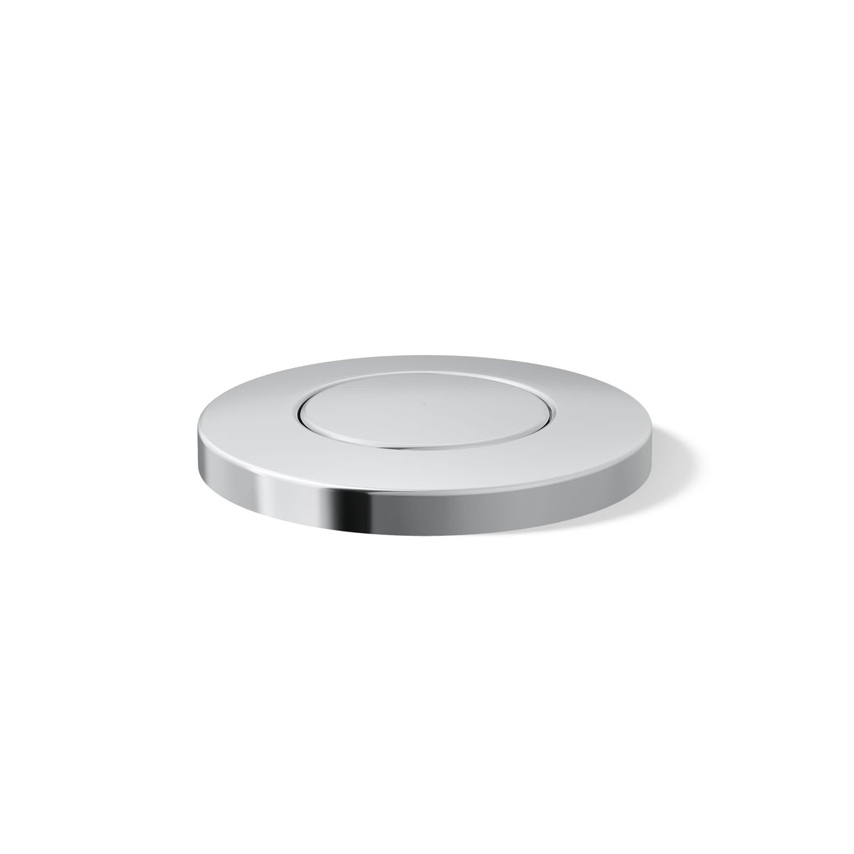 Contemporary Garbage Disposal Air Switch Kit
