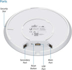 Ubiquiti Networks Unifi 802.11ac Dual-Radio PRO Access Point (UAP-AC-PRO-US) (Renewed)