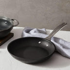 Le Creuset Toughened Non-Stick PRO Cookware Set, 3pc.