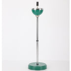 Stand Up Ashtray, Indoor Outdoor Floor Standing Ashtray(Blue)