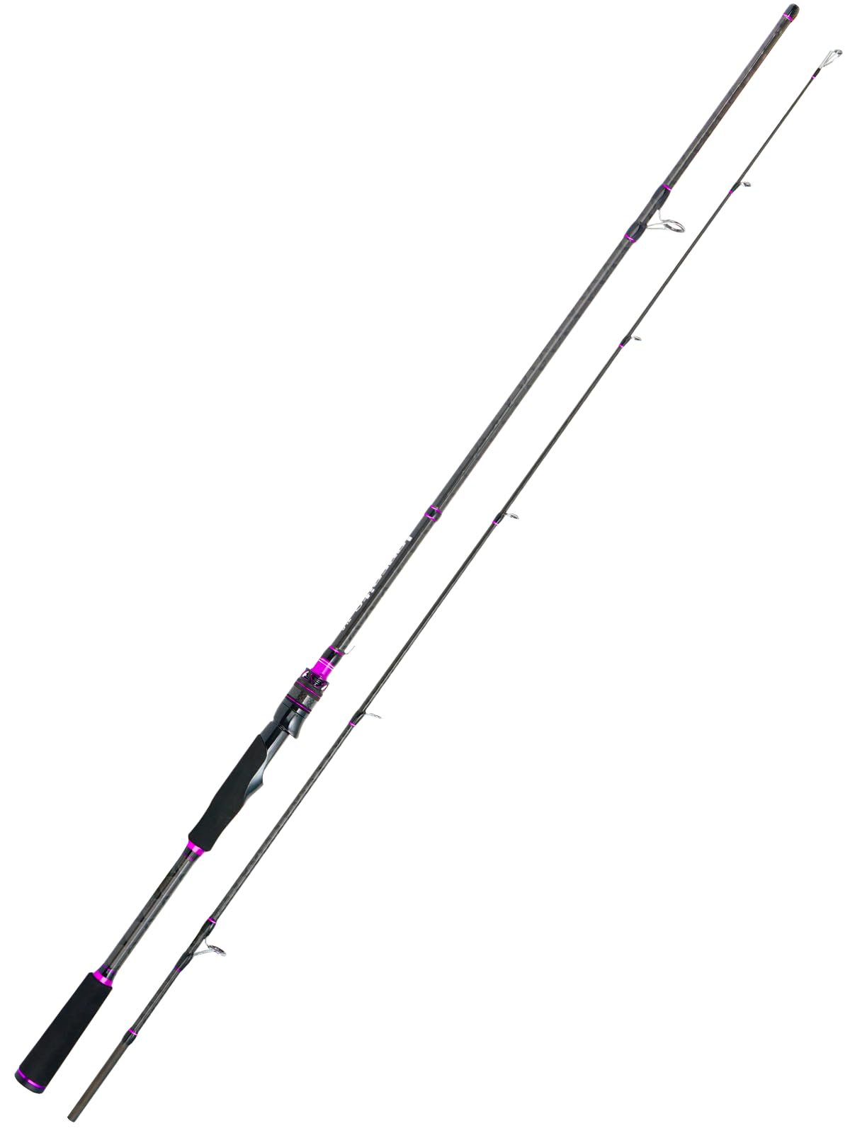 Jenseits Fishing Rods, Fishing Pole & Reel Combos for Freshwater Fishing
