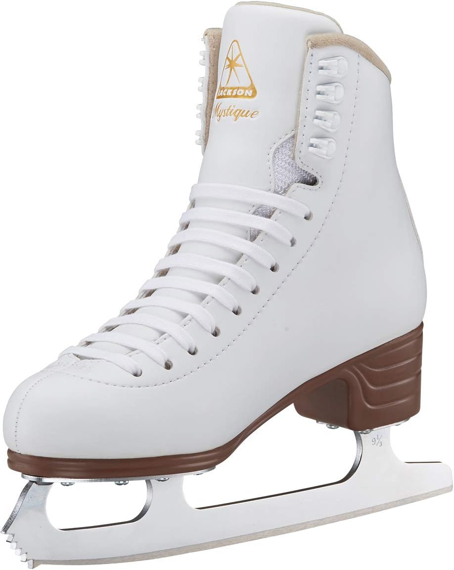 Jackson Ultima Finesse Women's/Girls Figure Ice Skates, Medium Width
