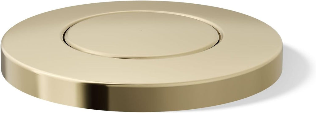Contemporary Garbage Disposal Air Switch Kit