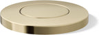 Contemporary Garbage Disposal Air Switch Kit
