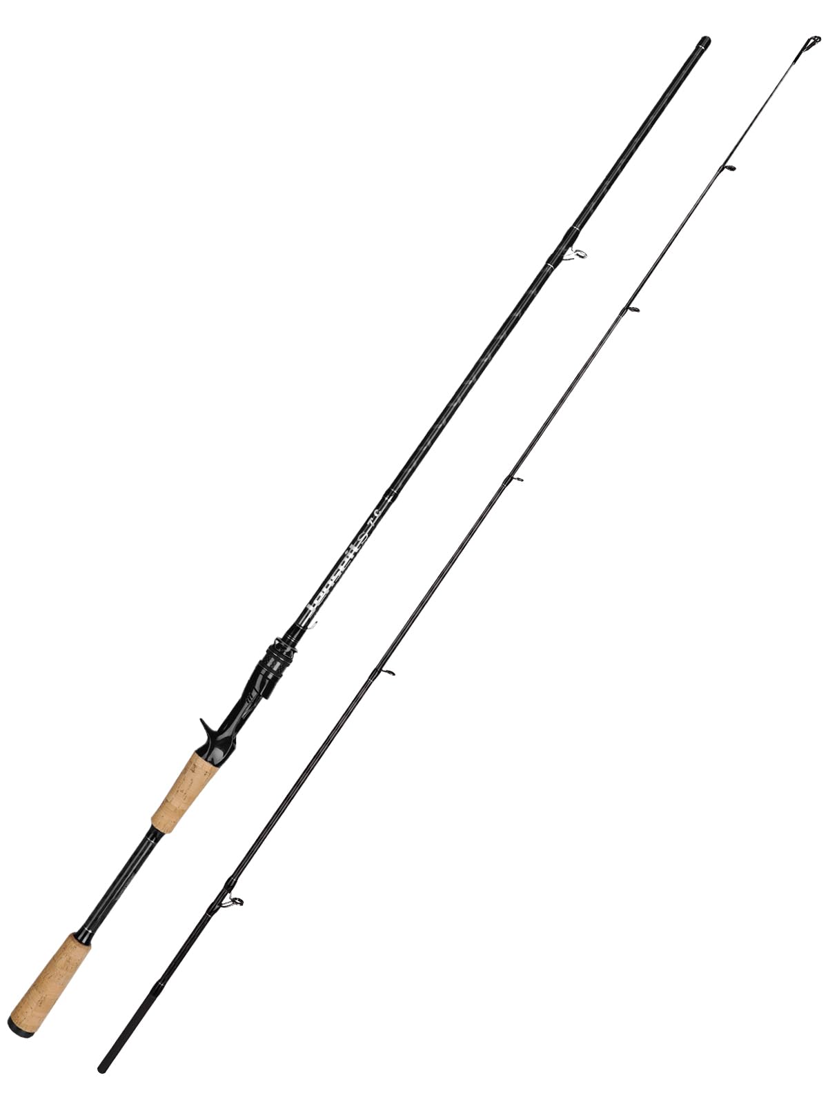 Jenseits Fishing Rods, Fishing Pole & Reel Combos for Freshwater Fishing