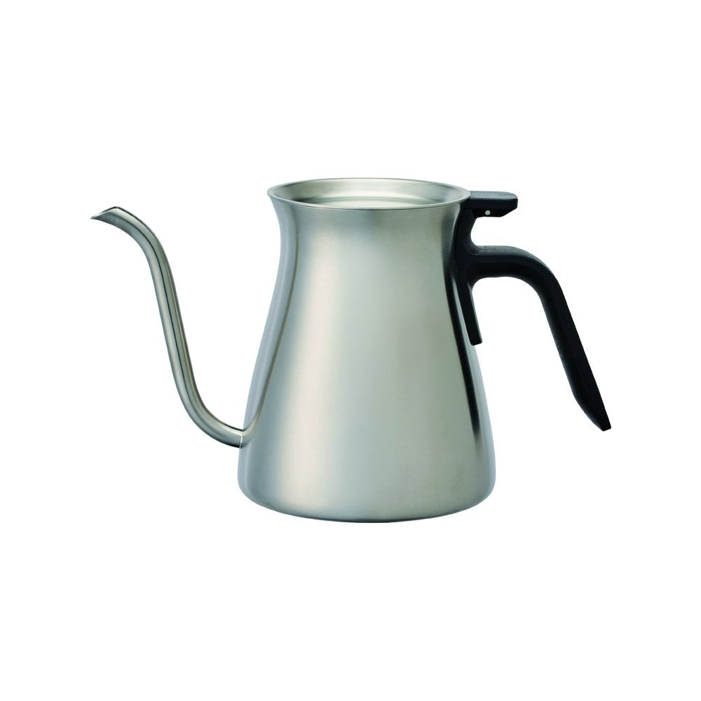 KINTO 26803 Pour Over Kettle, 30.4 fl oz (900 ml), White