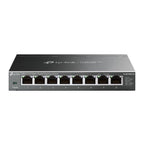 TP-Link TL-SG116P, 16 Port Gigabit PoE Switch