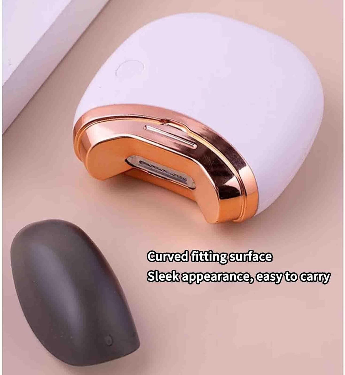 Electric Nail Trimmer for Adults for Seniorsfor Men Toenail Clippers for Thick Nails for Women Fingernail Portable File Elderly Gift(Green)