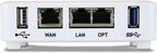 Netgate 1100 pfSense+ Security Gateway - Firewall, Router, VPN