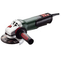 Metabo HPT Corded Angle Grinder 5 In, 13.5 AMP, WEP 15-125 Quick, 646476420