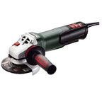 Metabo HPT Corded Angle Grinder 5 In, 13.5 AMP, WEP 15-125 Quick, 646476420