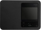 Canon SELPHY CP1500 Compact Photo Printer | Black with KP-108IN Color Ink and Paper Set (2 Items)