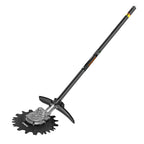 EGO Power+ 8" Lawn Edger Attachment & Multi-Head System Power Head - ME0820