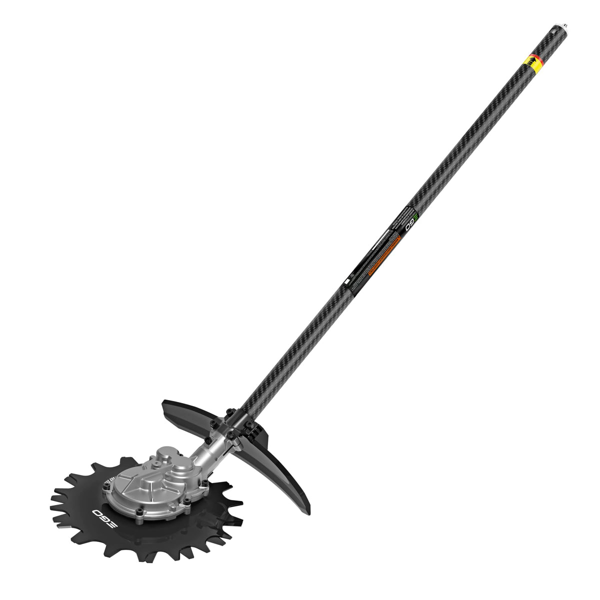 EGO Power+ 8" Lawn Edger Attachment & Multi-Head System Power Head - ME0820