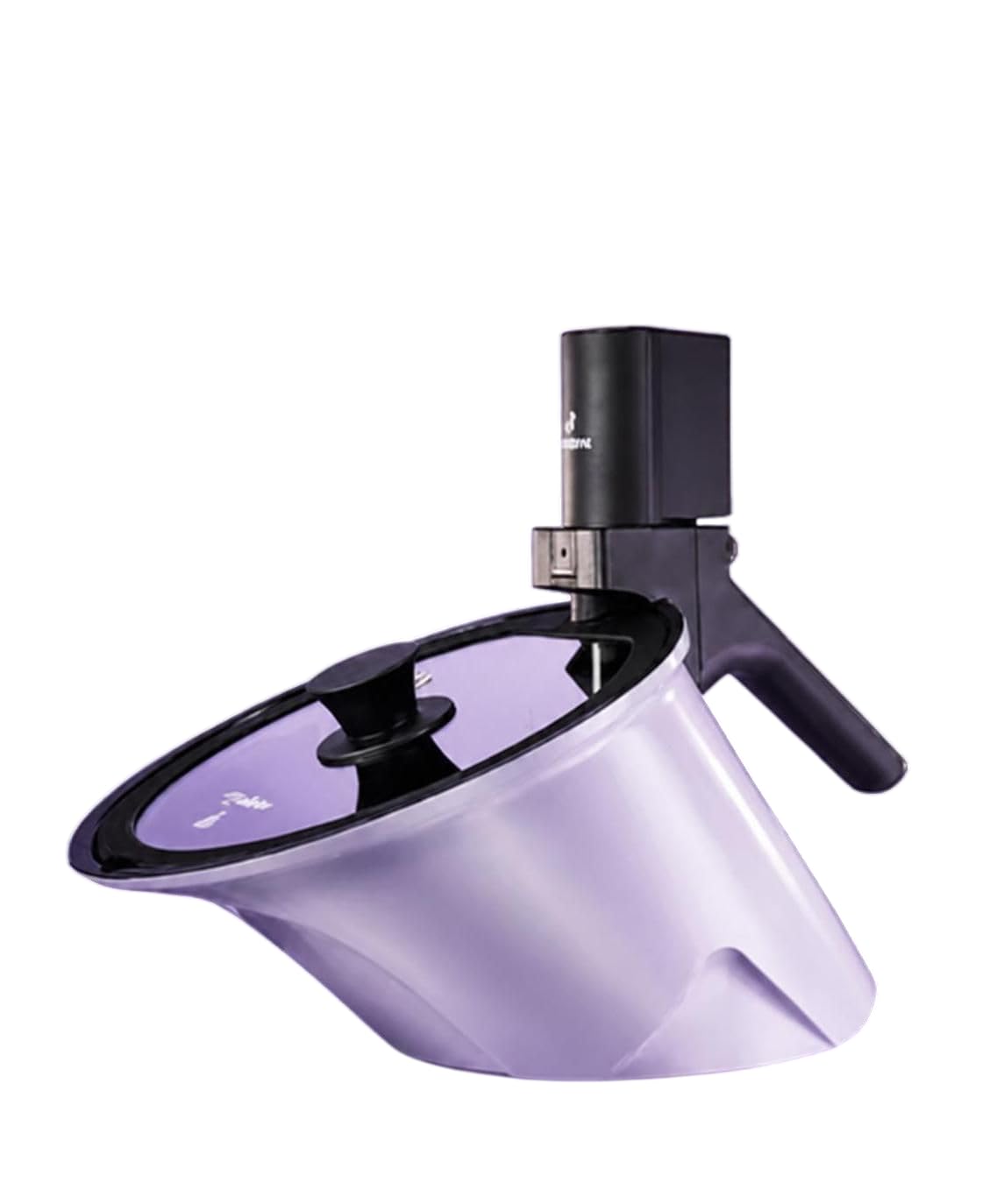 Cooking Pot (PURPLE)
