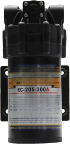 Booster pump water purifier household filter diaphragm 24V(100G EC-103-100)