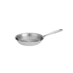 Tramontina Boston Tri-Ply Clad Stainless Steel 8-Pc Pots and Pans Set