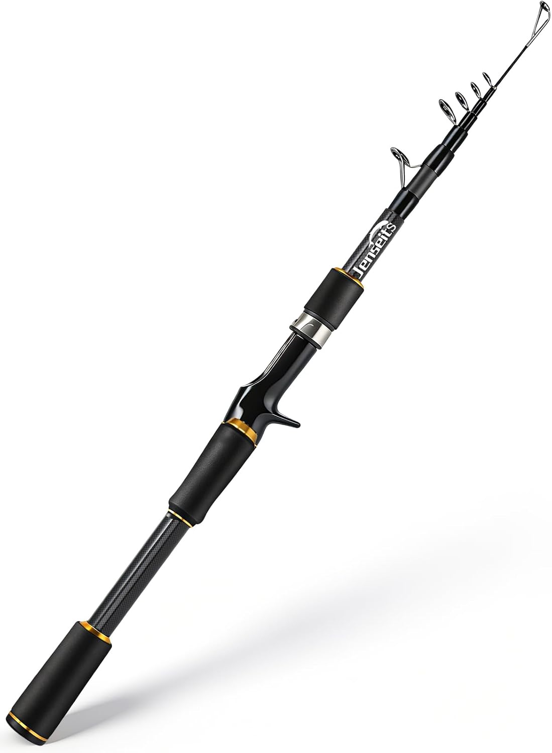 Jenseits Fishing Rods, Fishing Pole & Reel Combos for Freshwater Fishing