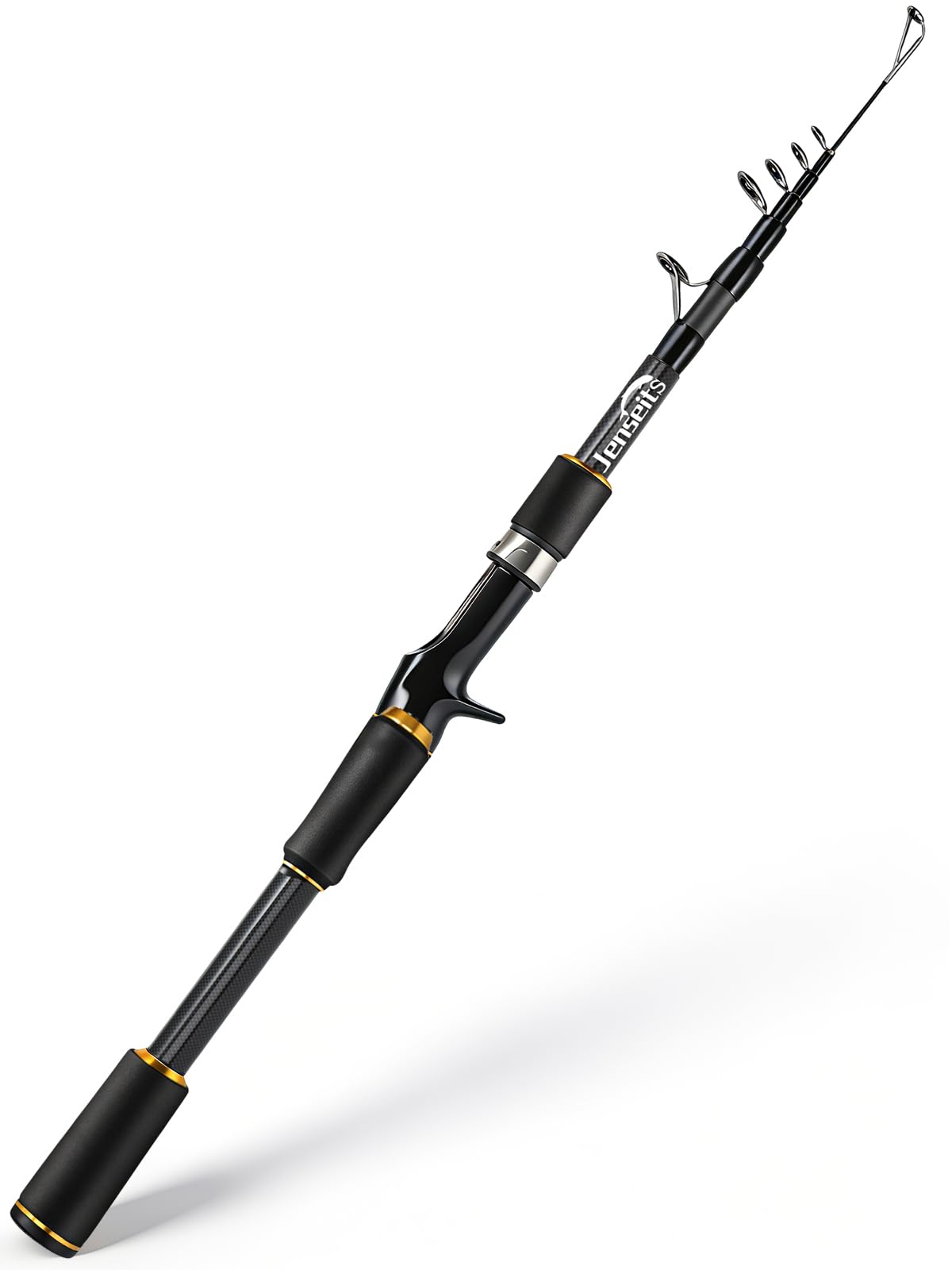Jenseits Fishing Rods, Fishing Pole & Reel Combos for Freshwater Fishing