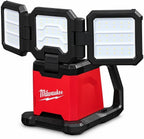 Milwaukee Electric - M18 18-Volt Lithium-ION Cordless 4500 LUMENS Rover