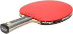 Killerspin Diamond TC Flared with Killerspin - Ping Pong Paddle Case
