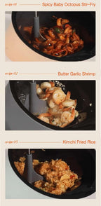 Cooking Pot
