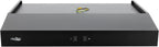 High Pointe 12V Range Hood Stainless Steel Black Finish 22"