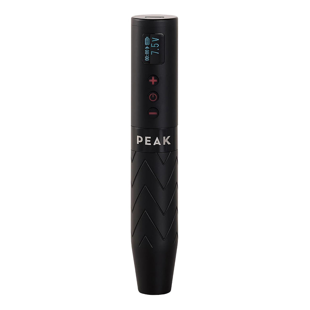 Peak, Astra, Tattoo Machine Pen