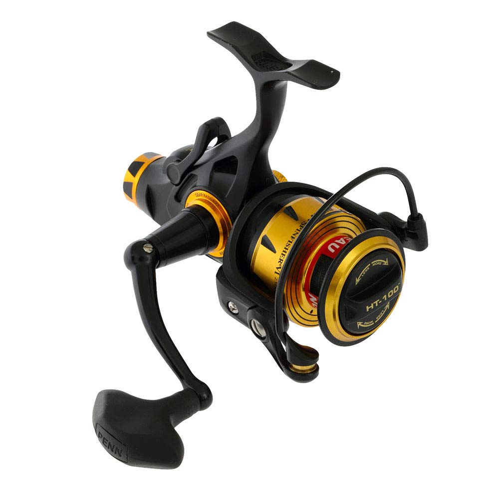 Penn Spinfisher VI Spinning Fishing Reel