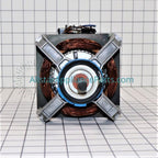 8581341966035 Washer/Dryer Combo Drive Motor