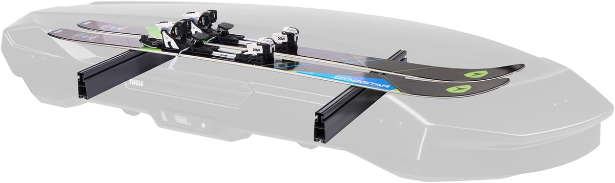 Thule 6948 Ski Racks for Roof Box Atlantis 780 / Spirit 780 / Spirit 820, 694800