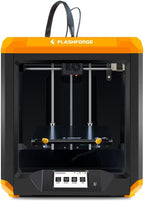 FlashForge Artemis 3D Printer (Orange)