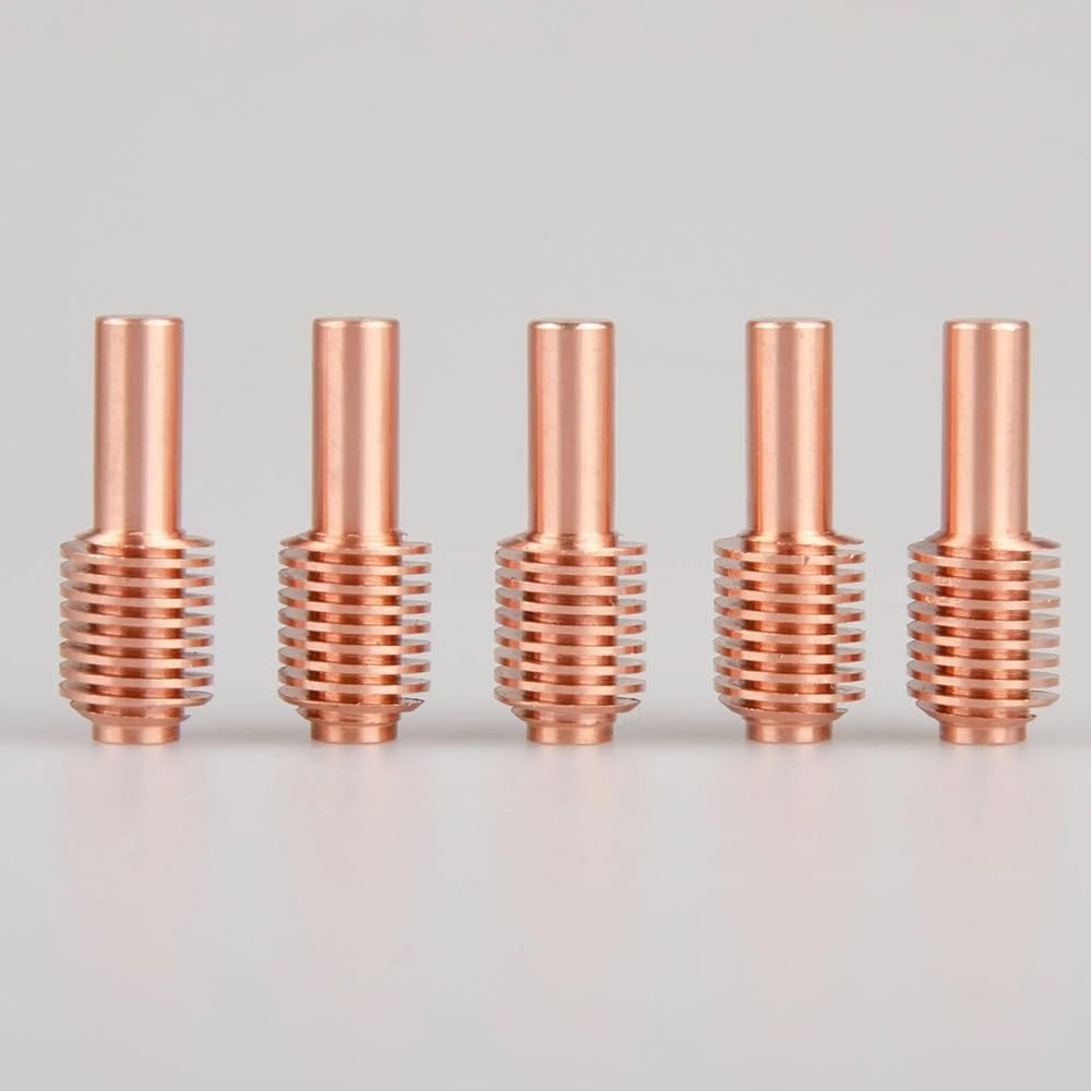 For 30XP Shield Deflector Retaining cap Swirl ring Nozzle Elsctrode 420116 420115 420114 420118 420117 420120 420211(420120 20PCS)