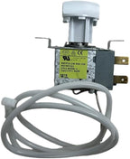 Refrigerator Temperature Control Thermostat A07447101